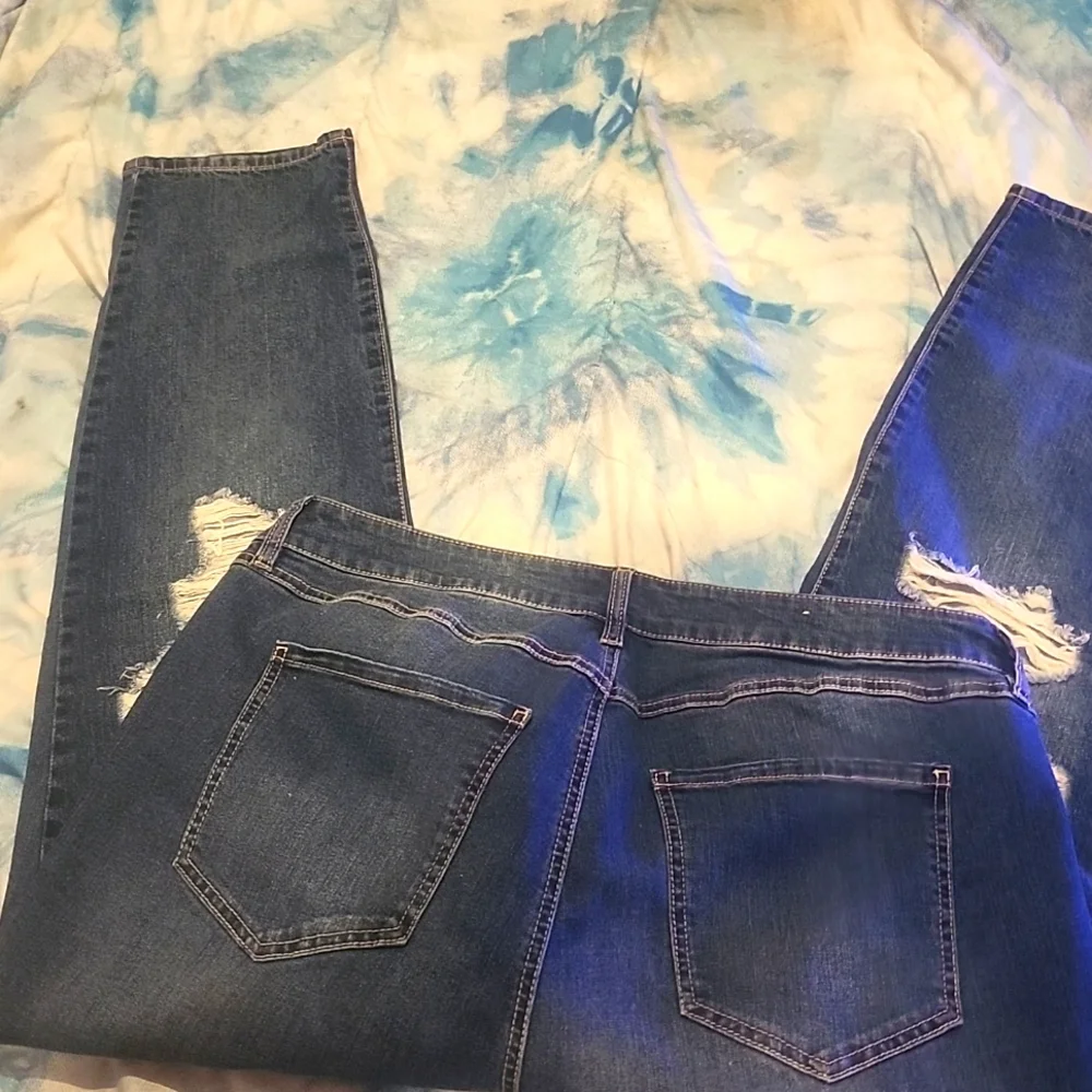Pants - Picture 3 of 3